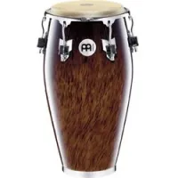 Meinl mp1134bb  professional series конга 11 3/4"x30'' (conga), цвет brown burl