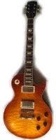 Электрогитара Tokai LS135Q-SG/VF