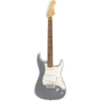 FENDER PLAYER STRATOCASTER®, PAU FERRO FINGERBOARD, SILVER электрогитара,...
