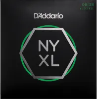 Комплект струн для электрогитары D'Addario NYXL0838