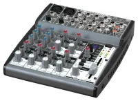 Behringer XENYX 1002FX - Аналоговые микшеры