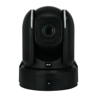 Bolin R9-230H - Поворотная камера со стабилизацией изображения для внутренней эксплуатации, Sony Image Block with CMOS image sensor 1/1.18 type STARVIS 2 sensor, 30X, Dual 12G-SDI, HDMI, IP/H.264-H.265, Full HD, FAST HEVC, 12VDC, Black