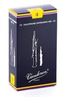 SR233 - Аксессуары для саксофонов Vandoren 