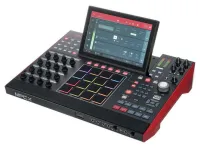 AKAI MPC X - Сэмплеры/Грувбоксы