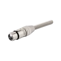 HardCord XSF-01 XLR-разъем мама