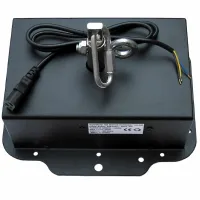 American Dj Mirrorballmotor 1,5U/min (100c)