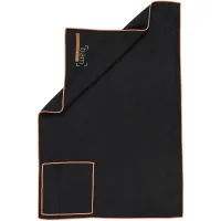 BAM CASES CC-0003 Черный - Ткань