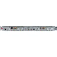 DBX 386 - Микрофонный предусилитель