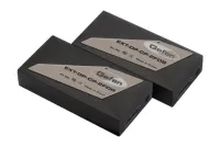 Gefen EXT-DP-CP-2FO- Комплект приборов для передачи сигналов DisplayPort по оптоволокну