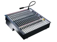 SOUNDCRAFT GB2R 16 - Микшерный пульт
