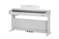 Kurzweil M90 WH Цифровое пианино белое, с банкеткой