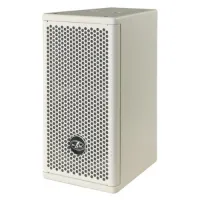 DAS AUDIO ARTEC-308-W Пассивная акустическая система, 150/600Вт, 8 Ом, 60Гц-20кГц, цвет белый