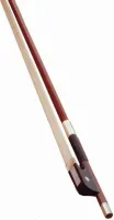 Cello bow Saldo №3111-1/2 - Round brasilwood 1/2 cello bow.