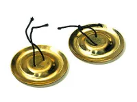 90840200 Finger Cymbals GFC 1 Тарелки на пальцы, 5см, Sonor