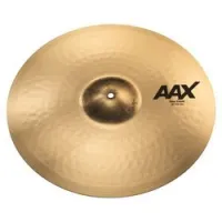 Sabian 18" aax thin crash  тарелка crash
