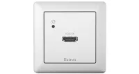 Extron DTP T EU 4K 231 - Передатчик DTP для распределительных коробов Flex55 и EU