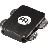Meinl jt-s-bk  насадка с джинглом