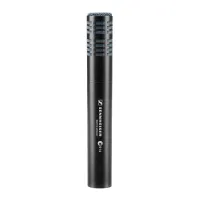 Sennheiser E 914 - Микрофоны evolution