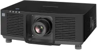 Проектор Panasonic PT-MZ880B