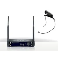 UR-816DVB/UT-16HWV, Радиосистема JTS UR-816DVB/UT-16HWV