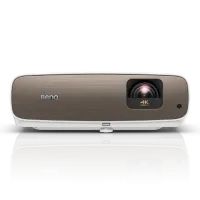 BenQ W2700 Белый - Проектор для жилой комнаты