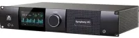 Apogee Symphony MKII SYM2-DANTE интерфейс (без модулей входов/выходов) для Dante и Pro Tools HD. Тре