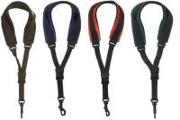 NEOTECH 41,9 - 53,3cm ремень для саксофона (красн.)