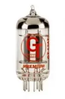 Groove Tubes GT-12AY7 SELECT Электронная лампа