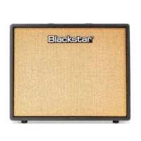 Blackstar debut 100r blk  комбо гитарный 100вт, 1х12