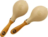 PM2BG Session Маракасы, бежевые, Meinl