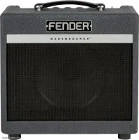 FENDER BASSBREAKER 007 COMBO - Комбоусилитель для электрогитары