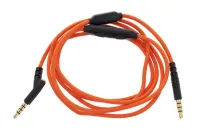 V-Moda 3-Button SpeakEasyCable Orange - Коммутация для наушников