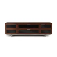 BDI Avion 8929 Chocolate Stained Walnut - Тумба 4-секционная
