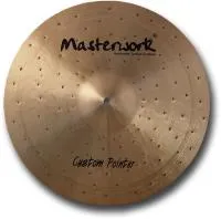 CP16MC Тарелка 16" Medium Crash