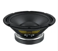 WSF102.50 Динамик 10", 500 Вт, 8 Ом, Lavoce