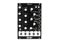 Qu-Bit Bloom - Модульные синтезаторы