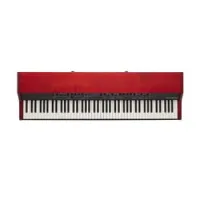 Clavia nord grand  сценическое цифровое пианино, 88 клавиш, 2 gb памяти звуков piano, вес 20,9 кг