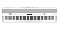 ROLAND FP-90-WH компактное цифровое пианино