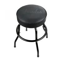 Fender Blackout Barstool 24`низкий барный стул