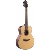 Crafter ht-250/n  акустическая гитара, folk, цвет натуральный, глянцевый лак