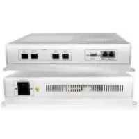 SILVER STAR AD-916 arcDRIVE 16 Контроллер/блок питания для светодиодных приборов ARCTIK серии arcDECO  AC 110-240V, 50/60Hz, 650W<br>     16 line output