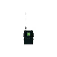 SHURE UR1 J5E 578 - 638 MHz - Передатчик для радиосистемы