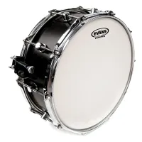 EVANS B12HD Пластик барабанный 12" HD двойной (5 мм- внешний, 7.5 мм - внутренний) (Опт. упак 12 шт)