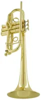Труба Bb/C CarolBrass CTR-4000H-YSS-C/Bb-L