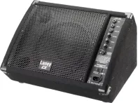 CXP110 монитор активный 2-х пол. 10", 130 Вт, двухполосный регулятор тембра, микрофонный и линейный входы, выход на пассивный монитор, 78гц-20кгц, размеры 540x345x445 мм, вес 14 кг. бренд laney