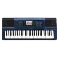 CASIO MZ-X500 Синтезатор, 61 клавиша