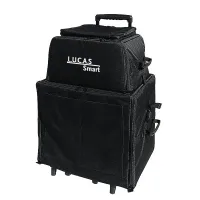 HK AUDIO L.U.C.A.S. SMART / XT Roller bag