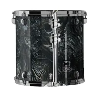 TAMA MRF1616BN-CCL STARCLASSIC MAPLE напольный том 16'x16', клен ДЛЯ АРТИСТА (АЮЕВ)