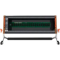 ARTURIA RackBrute 3U - Рэковый интерфейс