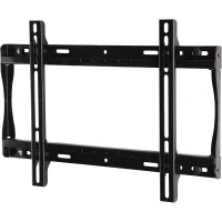 Peerless-AV PF640- Ультратонкое универсальное настенное крепление для ЖК-дисплея диагональю 32-46'', макс. нагрузка 68 кг